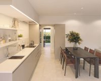 Новостройки - Apartment Penthouse - Torrevieja - Торревьеха