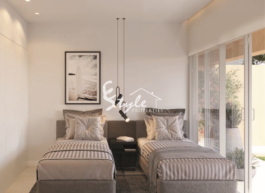 Новостройки - Apartment Penthouse - Torrevieja - Торревьеха