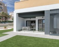 Новостройки - Apartment Penthouse - Torrevieja - Торревьеха