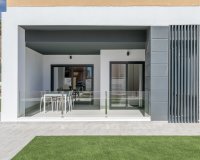 Новостройки - Apartment Penthouse - Torrevieja - Торревьеха