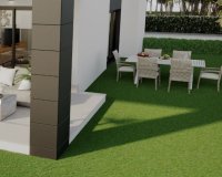 Новостройки - Apartment Penthouse - Torrevieja - Торревьеха