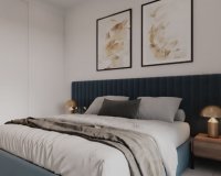 Новостройки - Apartment Penthouse - Torrevieja - Торревьеха