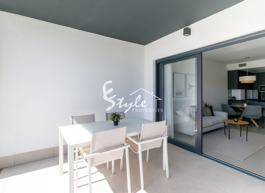 Новостройки - Apartment Penthouse - Torrevieja - Торревьеха