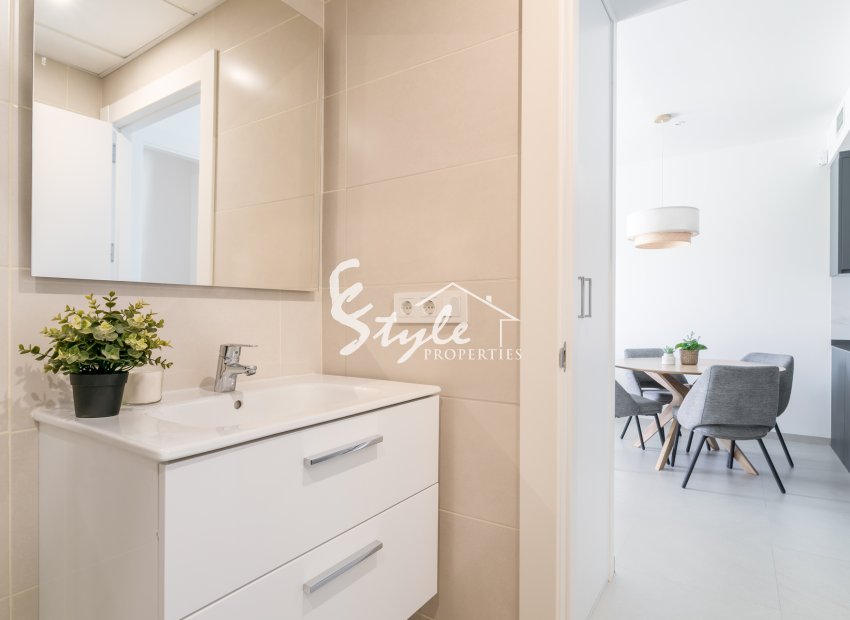 Новостройки - Apartment Penthouse - Torrevieja - Торревьеха