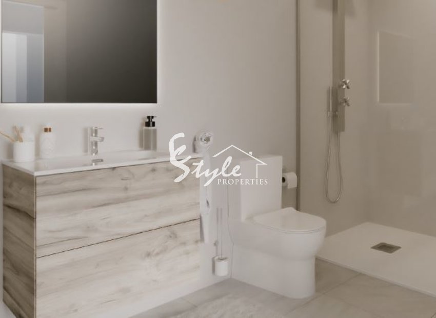 Новостройки - Apartment Penthouse - Torrevieja - Торревьеха