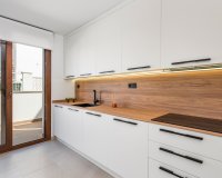 Новостройки - Apartment Penthouse - Torrevieja - Торревьеха