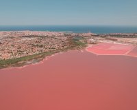 Новостройки - Apartment Penthouse - Torrevieja - Торревьеха