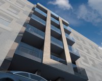 Новостройки - Apartment Penthouse - Torrevieja - Торревьеха