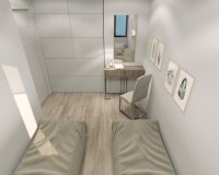 Новостройки - Apartment Penthouse - Torrevieja - Торревьеха