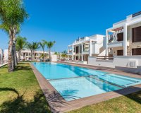 Новостройки - Apartment Penthouse - Torrevieja - Торревьеха