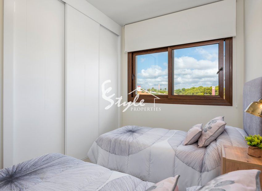 Новостройки - Apartment Penthouse - Torrevieja - Торревьеха