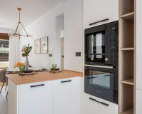 Новостройки - Apartment Penthouse - Torrevieja - Торревьеха
