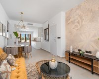 Новостройки - Apartment Penthouse - Torrevieja - Торревьеха