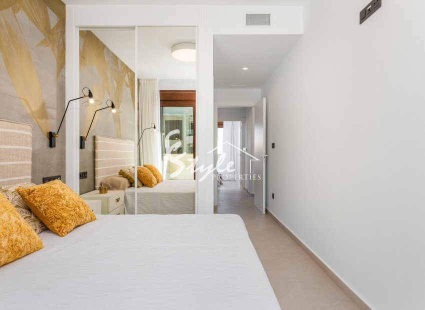 Новостройки - Apartment Penthouse - Torrevieja - Торревьеха