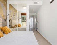 Новостройки - Apartment Penthouse - Torrevieja - Торревьеха