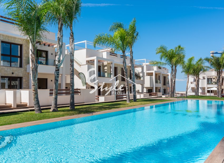 Новостройки - Apartment Penthouse - Torrevieja - Торревьеха