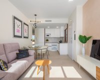 Новостройки - Apartment Penthouse - Torrevieja - Торревьеха