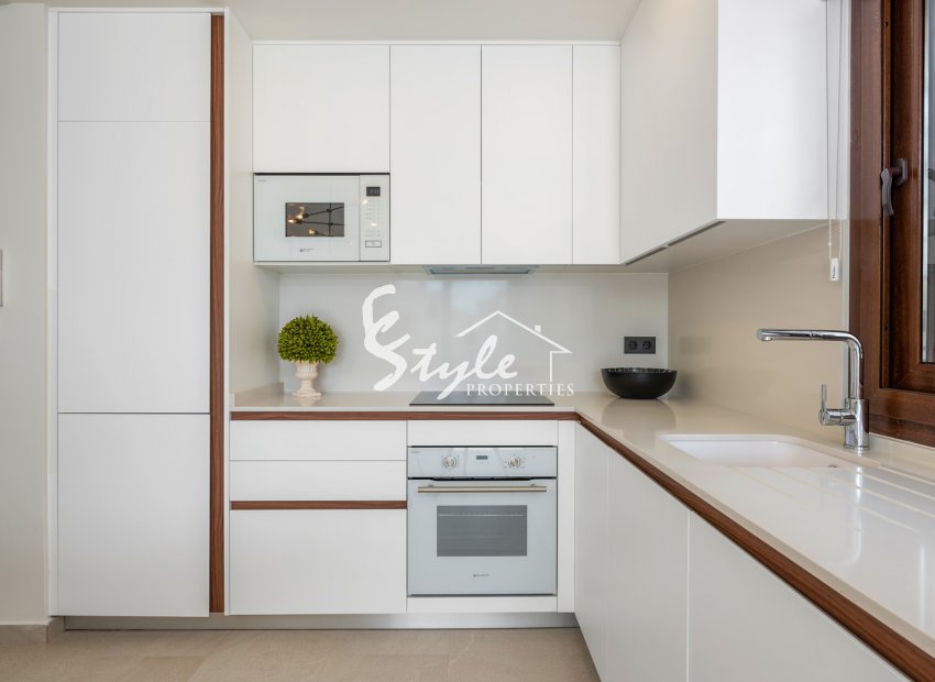 Новостройки - Apartment Penthouse - Torrevieja - Торревьеха