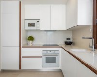 Новостройки - Apartment Penthouse - Torrevieja - Торревьеха