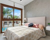 Новостройки - Apartment Penthouse - Torrevieja - Торревьеха
