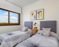 Новостройки - Apartment Penthouse - Torrevieja - Торревьеха
