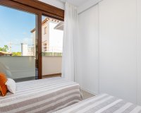 Новостройки - Apartment Penthouse - Torrevieja - Торревьеха