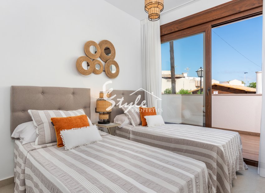 Новостройки - Apartment Penthouse - Torrevieja - Торревьеха
