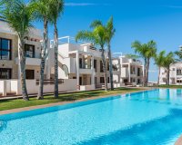 Новостройки - Apartment Penthouse - Torrevieja - Торревьеха