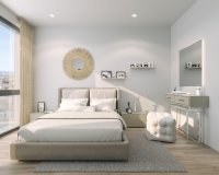Новостройки - Apartment Penthouse - Torrevieja - Торревьеха