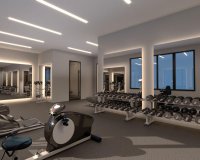 Новостройки - Apartment Penthouse - Torrevieja - Торревьеха