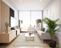 Новостройки - Apartment Penthouse - Torrevieja - Торревьеха