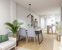 Новостройки - Apartment Penthouse - Torrevieja - Торревьеха