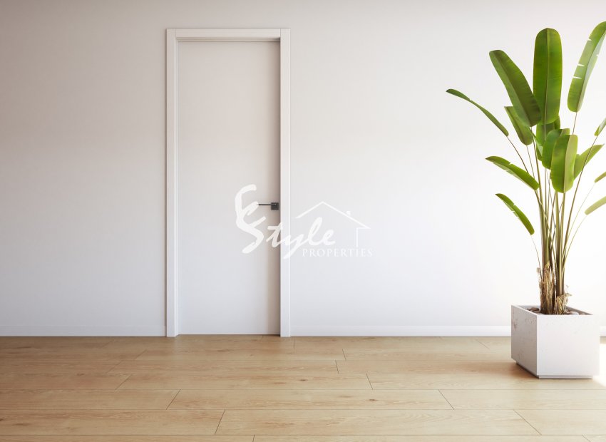 Новостройки - Apartment Penthouse - Torrevieja - Торревьеха
