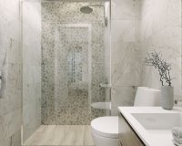 Новостройки - Apartment Penthouse - Torrevieja - Торревьеха