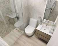 Новостройки - Apartment Penthouse - Torrevieja - Торревьеха