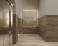 Новостройки - Apartment Penthouse - Torrevieja - Торревьеха
