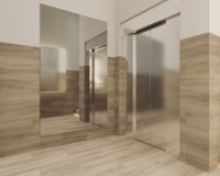 Новостройки - Apartment Penthouse - Torrevieja - Торревьеха