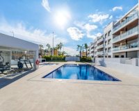 Новостройки - Apartment Penthouse - Torrevieja - Торревьеха