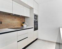 Новостройки - Apartment Penthouse - Torrevieja - Торревьеха