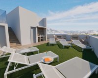 Новостройки - Apartment Penthouse - Torrevieja - Торревьеха