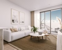 Новостройки - Apartment Penthouse - Torrevieja - Торревьеха