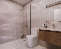 Новостройки - Apartment Penthouse - Torrevieja - Торревьеха