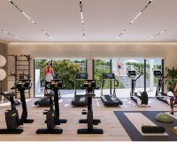 Новостройки - Apartment Penthouse - Виллахойоса - Villajoyosa