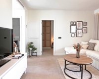 Новостройки - Bungalow - Пилар де Орадада - Torre de la Horadada