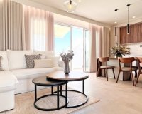 Новостройки - Bungalow - Пилар де Орадада - Torre de la Horadada