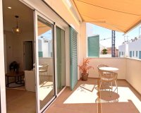 Новостройки - Bungalow - Пилар де Орадада - Torre de la Horadada