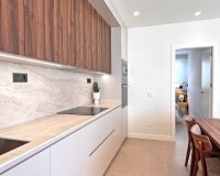 Новостройки - Bungalow - Пилар де Орадада - Torre de la Horadada