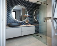 Новостройки - Часть дома Quad - Сан Педро дель Пинатар