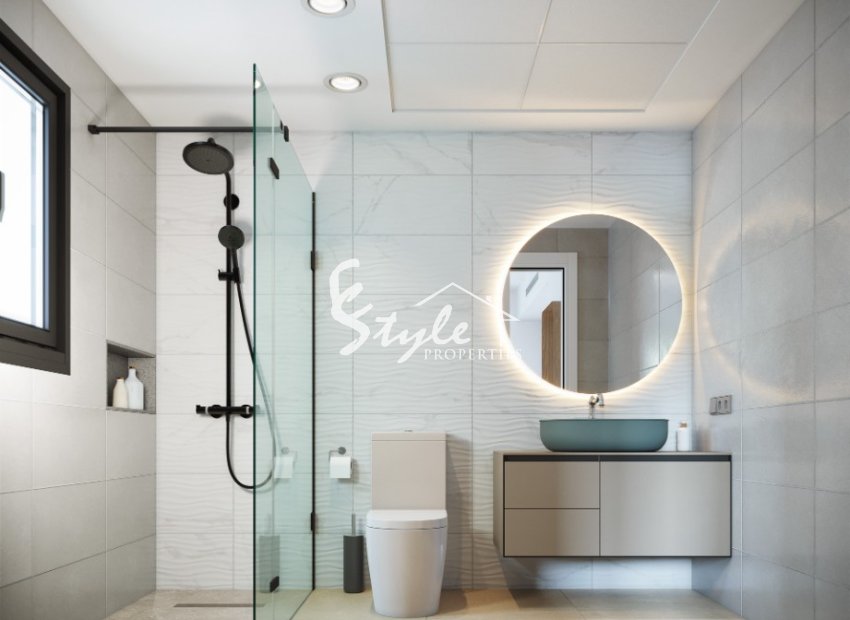 Новостройки - Часть дома Quad - Сан Педро дель Пинатар