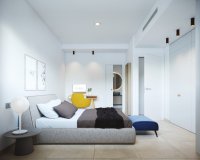 Новостройки - Часть дома Quad - Сан Педро дель Пинатар